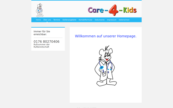 care-4-kids.de