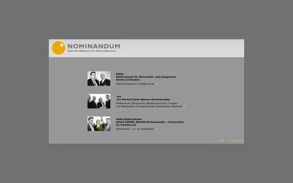 menschanwalt.de