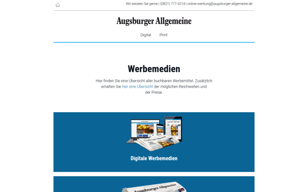 werbemoeglichkeiten.augsburger-allgemeine.de