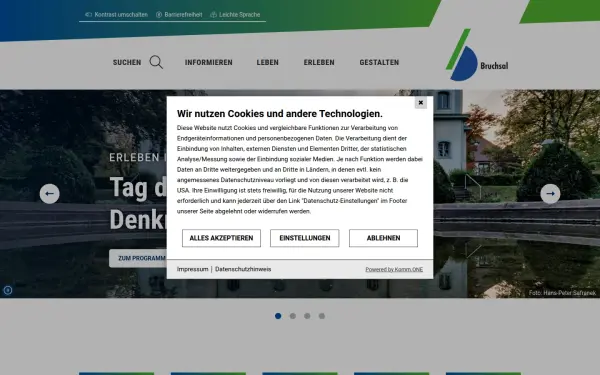 www.bruchsal.de