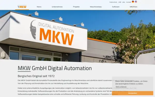 www.mkw.gmbh