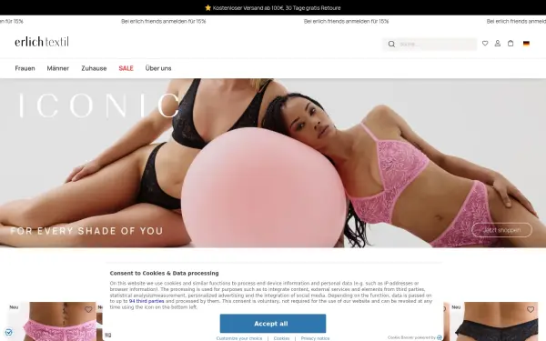 erlich-textil.com