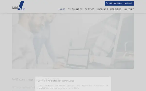 megatop.de