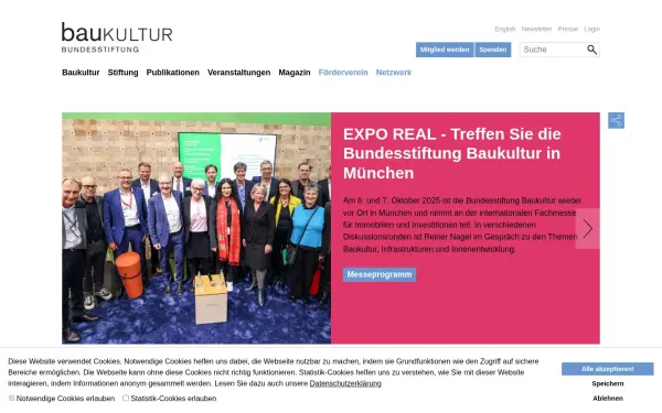 www.bundesstiftung-baukultur.de