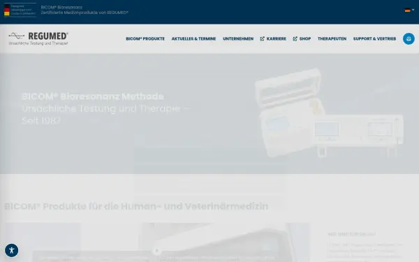 www.regumed.de