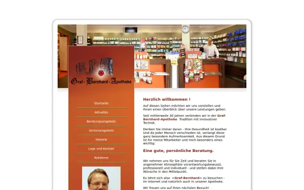 graf-bernhard-apotheke.de