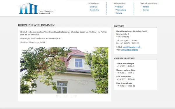 www.hinterberger.de
