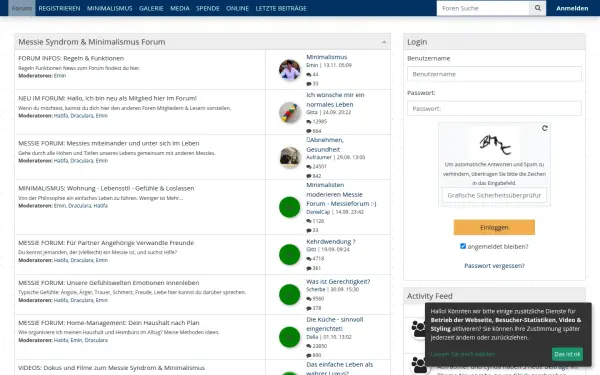 www.messieforum.de