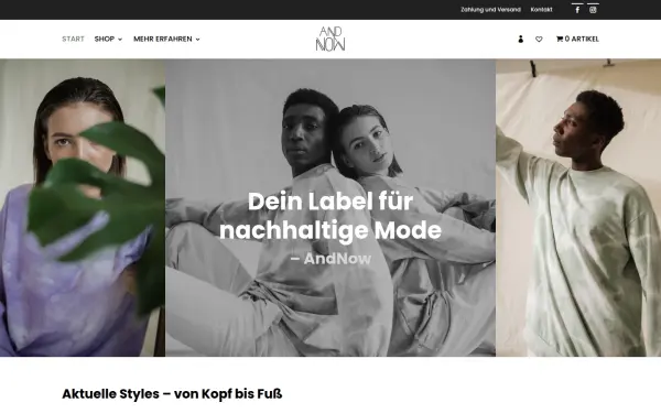and-now.de