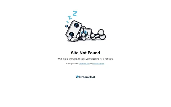 brokenthorn.com