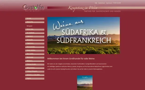 gustolive.de