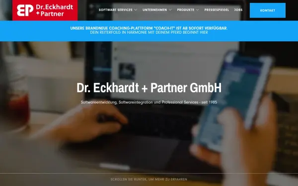 www.epgmbh.de