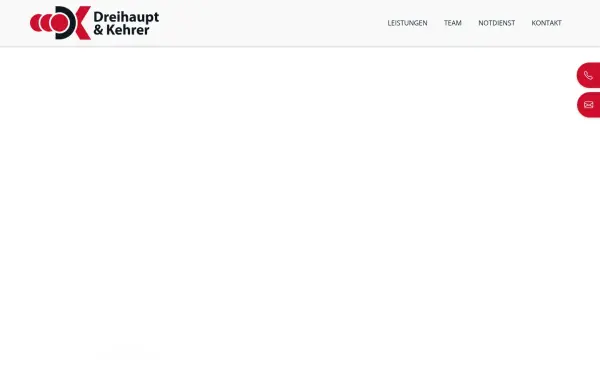 dreihaupt.de