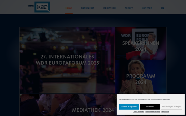 europaforum.wdr.de