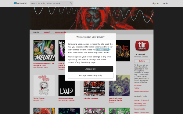 tirgroupe.bandcamp.com