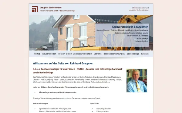 www.graupner-sachverstand.de