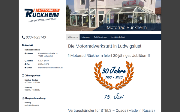 www.motorrad-rueckheim.de