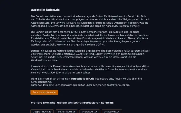 autoteile-laden.de