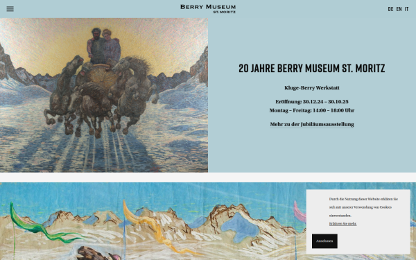 berrymuseum.com