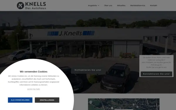 www.autohaus-knells.de