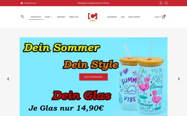 cultcut.de