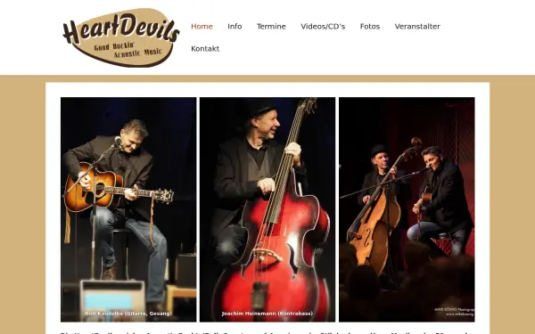 heartdevils.de