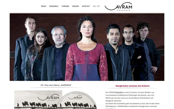 avram-ensemble.de