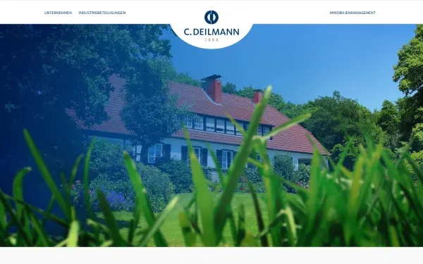 cdeilmann.de