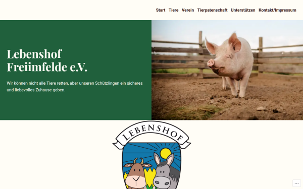 lebenshof-freiimfelde.de