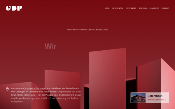 www.gdp-gruppe.de