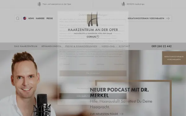 www.haarzentrum.de