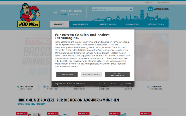 www.heidno.de