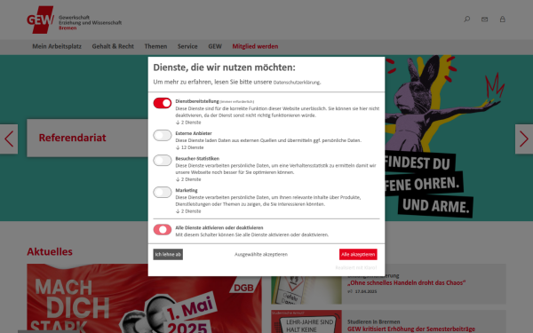 www.gew-hb.de