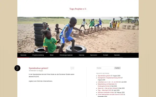 www.togo-projekte.de