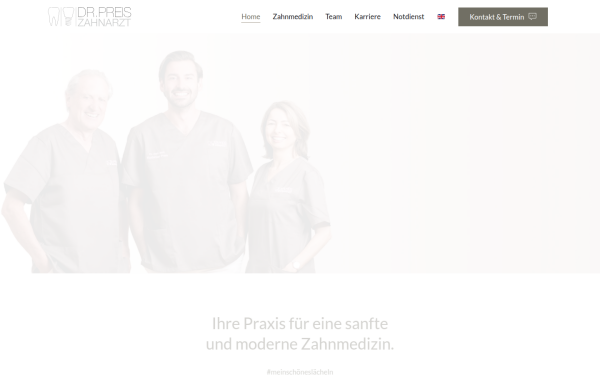 zahnarzt-preis.de