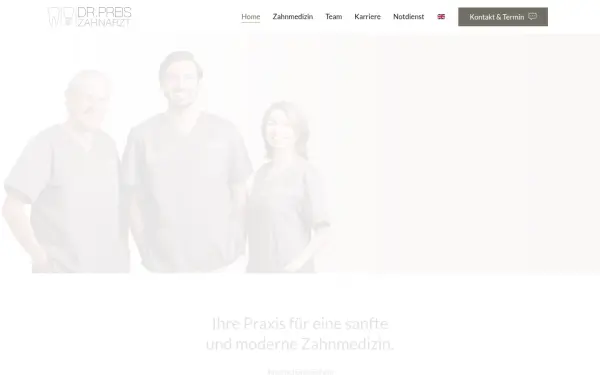 zahnarzt-preis.de
