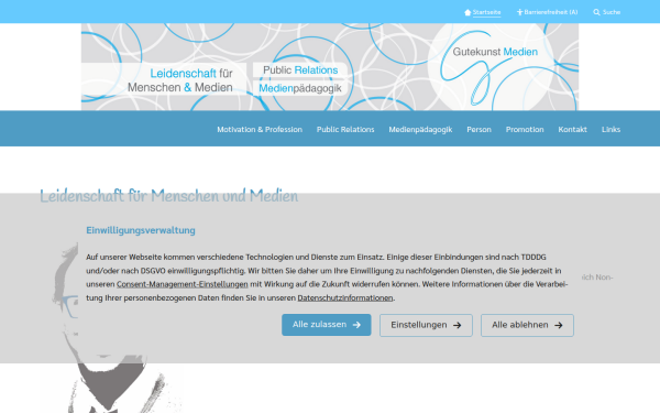 www.gutekunst-medien.de