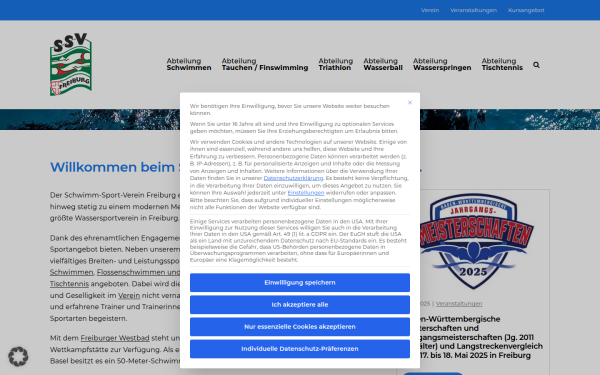 www.ssvf.de