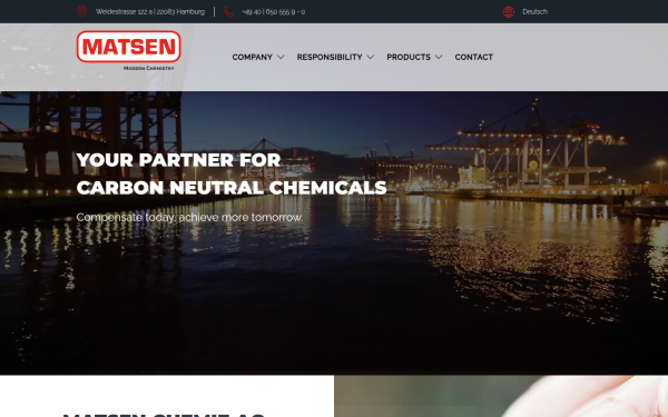 matsen.de