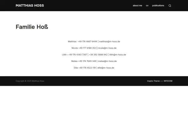 m-hoss.de