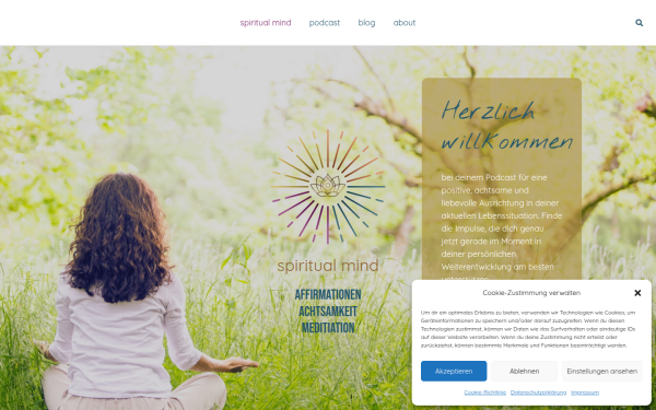 spiritual-mind.de
