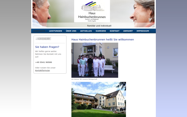 www.haus-hainbuchenbrunnen.de