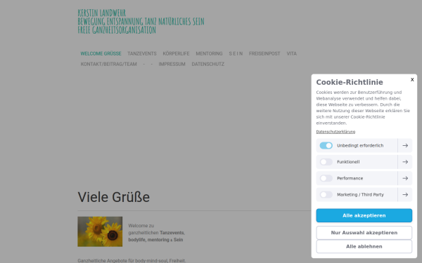 www.kerstinlandwehr.de
