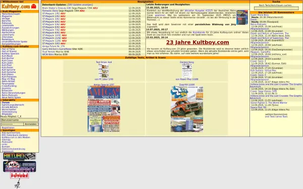 kultboy.com