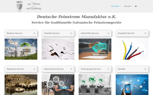 www.dfmshop.de