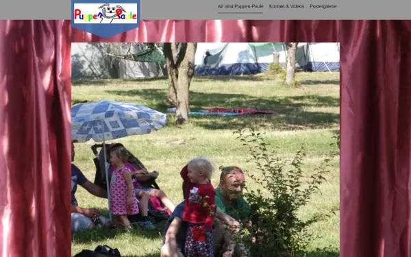 www.puppen-paule.de