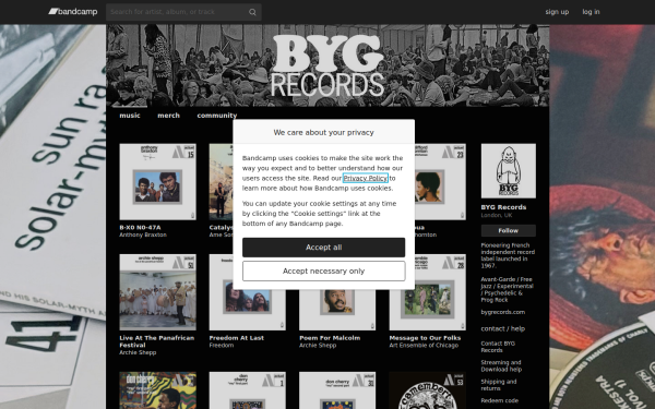 bygrecords.bandcamp.com