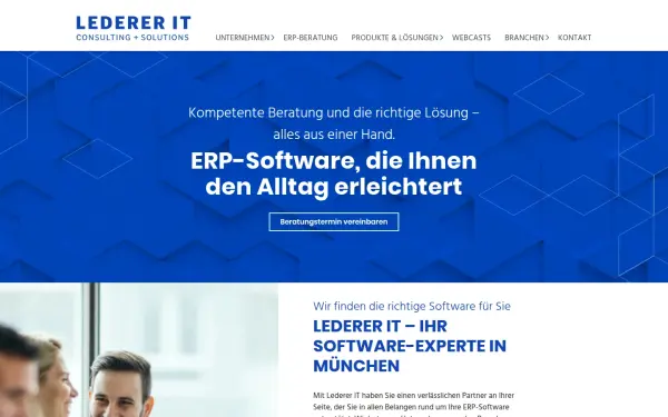 lederer-it.com