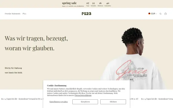 ps23.de