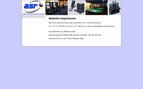 asr-automaten.de